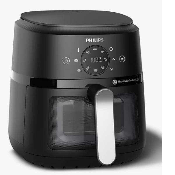 Cottura - NA221/00 Airfryer 4.2 L, Friggitrice